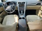 2014 Ford Fusion Se zu verkaufen in Tifton, GA - Front End
