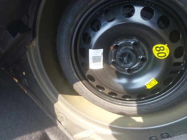 2009 VAUXHALL ASTRA LIFE