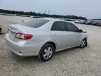 2011 Toyota Corolla Base en Venta en Memphis, TN - Front End