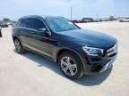 2021 Mercedes-Benz Glc 300 4Matic   zu verkaufen in Grand Prairie, TX - Hail