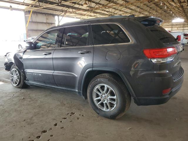  JEEP GRAND CHER 2018 Серый