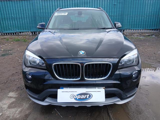 2014 BMW X1 SDRIVE1