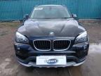 2014 BMW X1 SDRIVE1 for sale at Copart PETERLEE