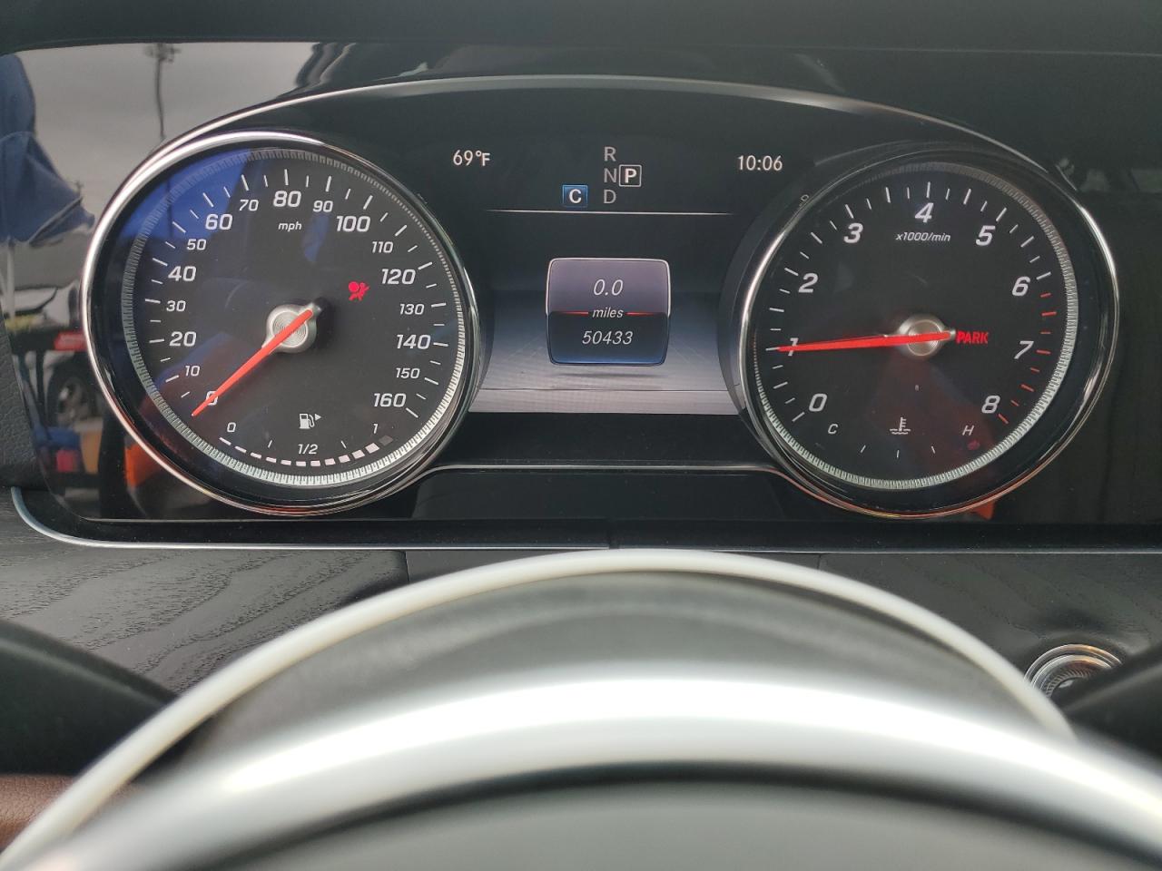 2019 Mercedes-Benz E 300 VIN: WDDZF4JB9KA605893 Lot: 61765285