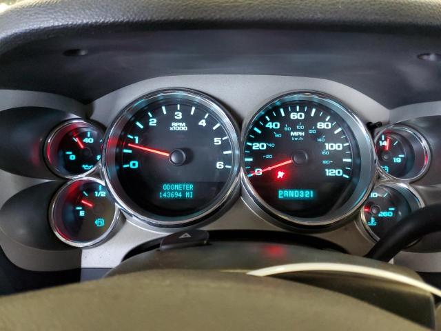 2008 GMC SIERRA K1500