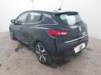 2013 RENAULT CLIO D-QUE for sale at Copart GLOUCESTER