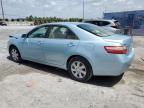 2009 Toyota Camry Base იყიდება Riverview-ში, FL - Front End