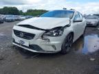 2014 VOLVO V40 R-DESI for sale at Copart WOLVERHAMPTON
