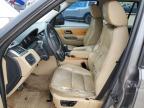 2008 Land Rover Range Rover Sport Hse იყიდება Fort Pierce-ში, FL - Front End