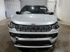 2025 Jeep Compass Limited იყიდება Central Square-ში, NY - Front End