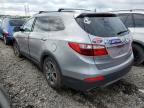 2013 Hyundai Santa Fe Gls na sprzedaż w Elgin, IL - Front End