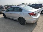 2013 Honda Civic Lx for Sale in Indianapolis, IN - Front End