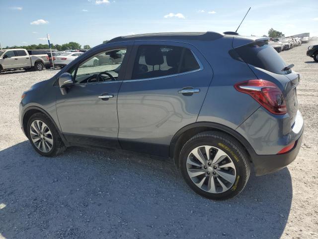  BUICK ENCORE 2019 Silver