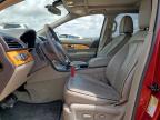 2011 Lincoln Mkx  for Sale in Houston, TX - Front End