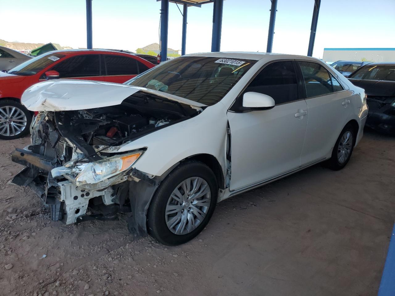 4t1bf1fk4cu192456 4T1BF1FK4CU192456 2012 Toyota Camry Base