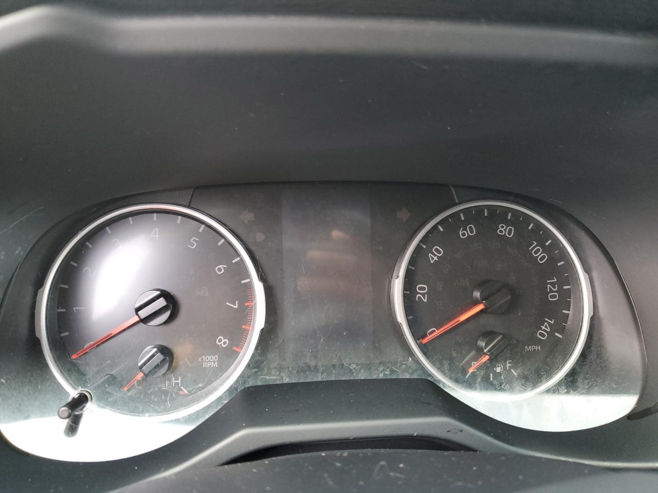JTMG1RFV0ND089653 TOYOTA RAV4 2022