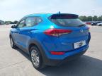 2017 HYUNDAI TUCSON SE for sale at Copart GLOUCESTER