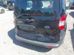 2016 FORD TRANSIT CO for sale at Copart WOLVERHAMPTON
