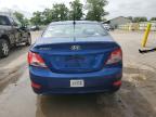 2015 Hyundai Accent Gls იყიდება Central Square-ში, NY - Front End