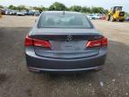2018 Acura Tlx    იყიდება Des Moines-ში, IA - Front End