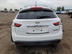 2009 INFINITI FX50    for sale at Copart AB - CALGARY
