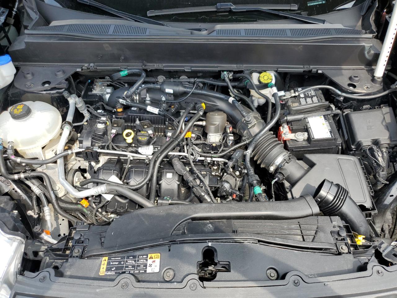 2022 Ford Maverick Xl VIN: 3FTTW8F98NRB14268 Lot: 61052095
