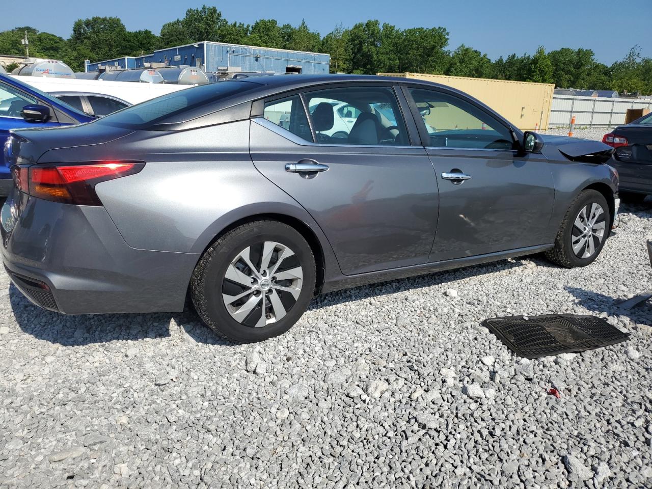 NISSAN ALTIMA 2020 VIN 1N4BL4BV9LC231410 photo 3