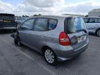 2008 HONDA JAZZ SE for sale at Copart CHESTER