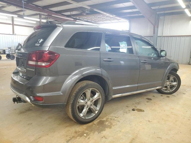  DODGE JOURNEY 2016 Вугільний