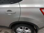 2011 NISSAN QASHQAI AC for sale at Copart BELFAST