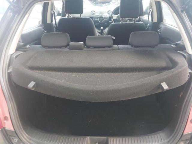 2010 MAZDA 2 TAKUYA