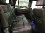 2017 Lincoln Navigator L Reserve for Sale in Avon, MN - Front End