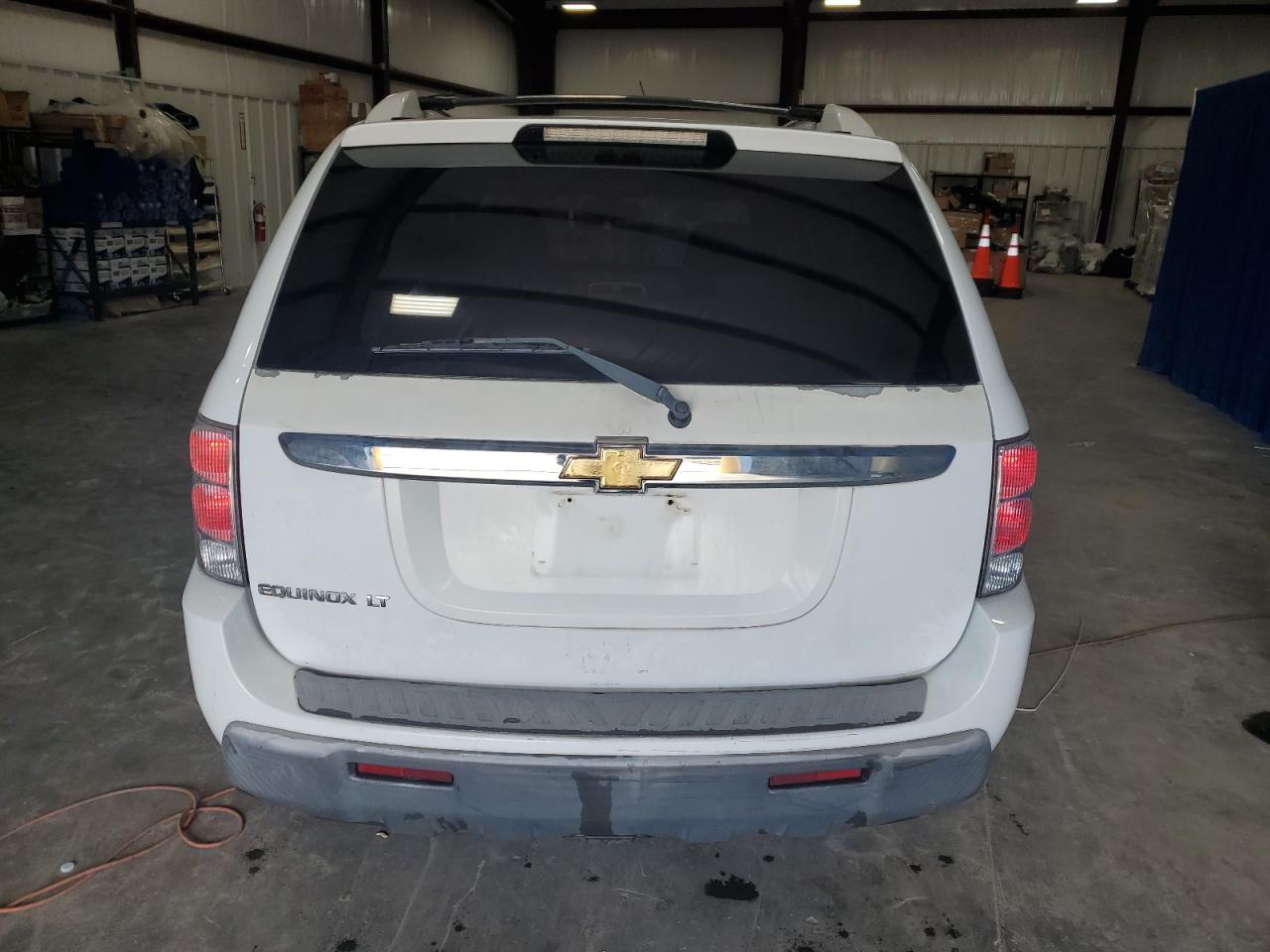 2006 Chevrolet Equinox Lt VIN: 2CNDL63F566107519 Lot: 62686585