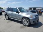 2011 Mercedes-Benz Glk 350 4Matic იყიდება Windham-ში, ME - Side