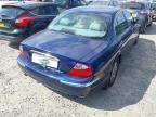 1999 JAGUAR S-TYPE V6 for sale at Copart WOLVERHAMPTON