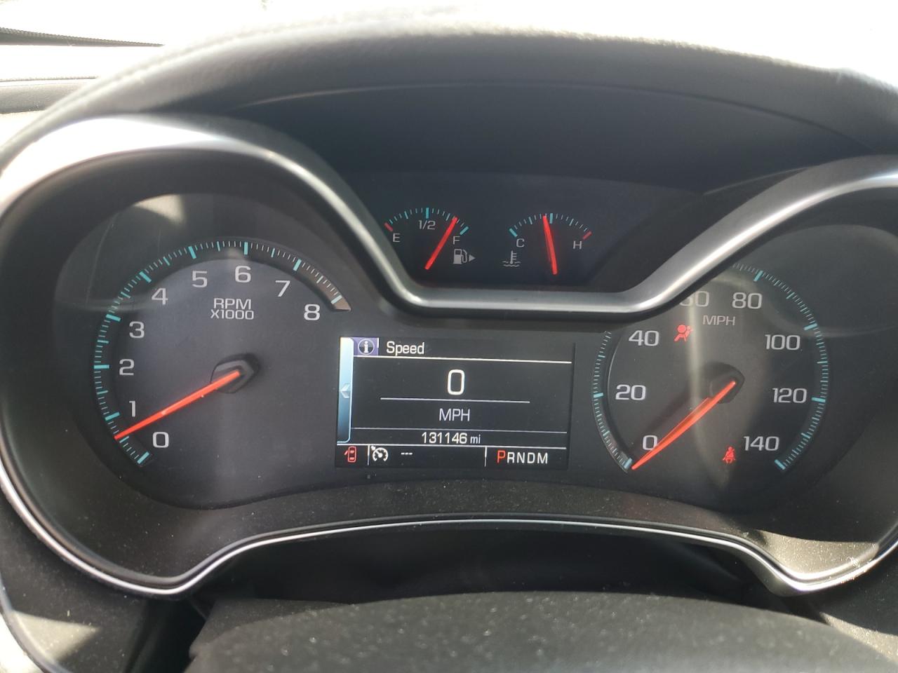 2014 Chevrolet Impala Ltz VIN: 2G1155S34E9163279 Lot: 62879855