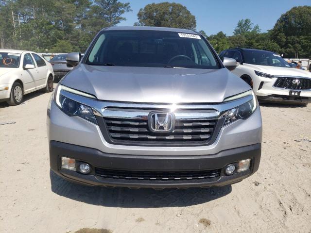  HONDA RIDGELINE 2019 Gray