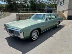 1969 BUICK LE SABRE   à vendre chez Copart MA - NORTH BOSTON