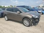 2017 Buick Envision Preferred na sprzedaż w Lansing, MI - Front End