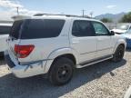 2006 Toyota Sequoia Limited продається в Magna, UT - Rear End