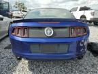 2013 Ford Mustang    de vânzare în Riverview, FL - Front End