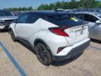 2022 TOYOTA C-HR GR SP for sale at Copart NEWBURY