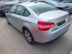2008 CITROEN C5 VTR+ for sale at Copart SANDY