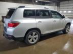 2012 Toyota Highlander Limited   for Sale in Blaine, MN - Front End