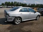 2013 Toyota Corolla Base na sprzedaż w Finksburg, MD - Rear End