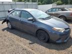 2014 Toyota Corolla L   იყიდება Waldorf-ში, MD - Rear End