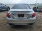 2018 MERCEDES-BENZ C 300   for sale at Copart FL - WEST PALM BEACH