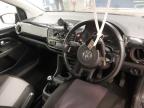 2014 VOLKSWAGEN MOVE UP for sale at Copart SANDWICH