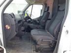 2016 VAUXHALL MOVANO F35 for sale at Copart CHESTER