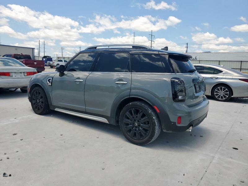  MINI COOPER 2018 Szary